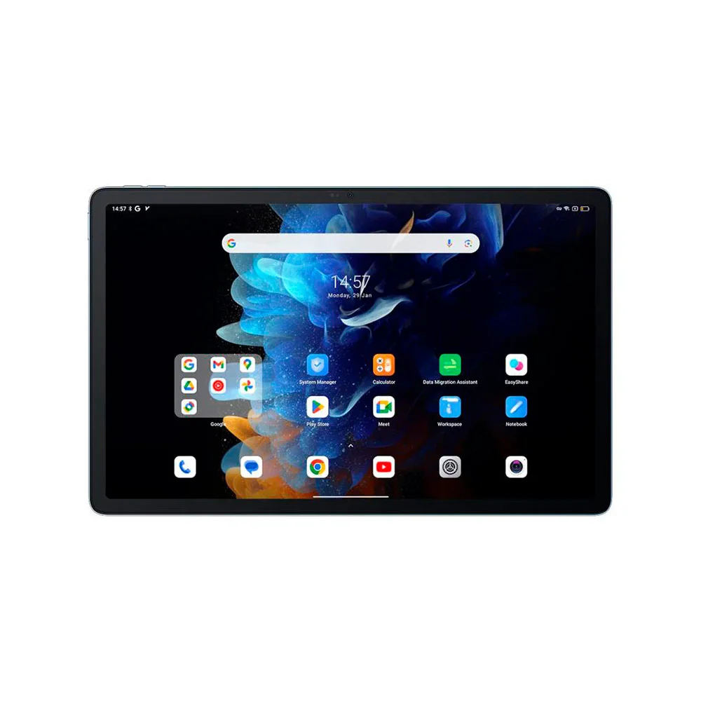 Планшет Blackview Mega 1 11,5" 4G 12/256Gb Blue (Синий) RU