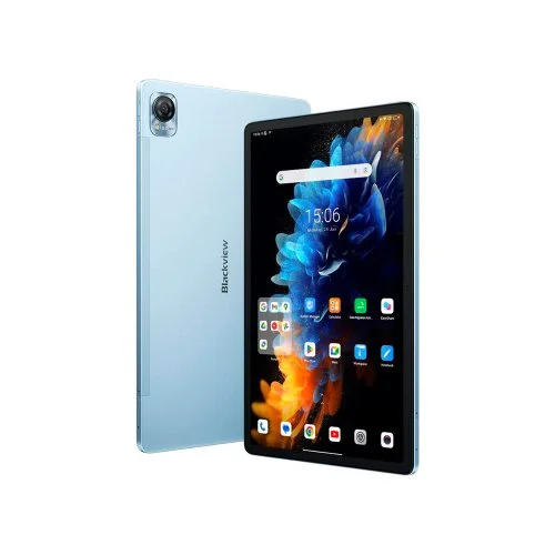 Планшет Blackview Mega 1 11,5" 4G 12/256Gb Blue (Синий) RU
