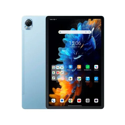 Планшет Blackview Mega 1 11,5" 4G 12/256Gb Blue (Синий) RU