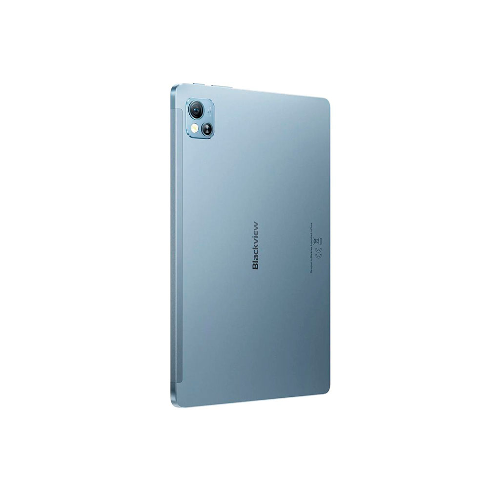 Планшет Blackview Tab 13 Pro 4G 10,1" 8/128Gb Blue (Синий) RU