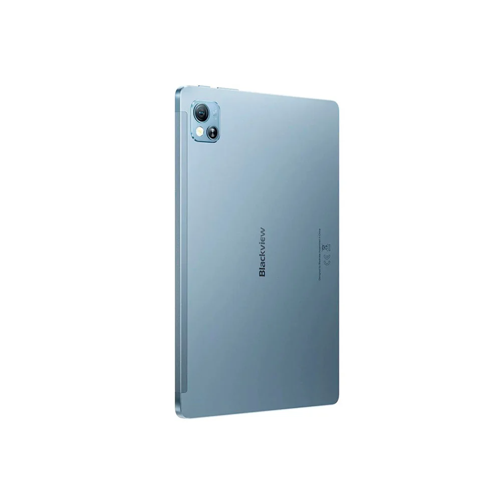 Купить Планшет Blackview Tab 13 Pro 4G 10,1" 8/128Gb Blue (Синий) RU Планшет Blackview Tab 13 Pro 4G 10,1" 8/128Gb Blue (Синий) RU
