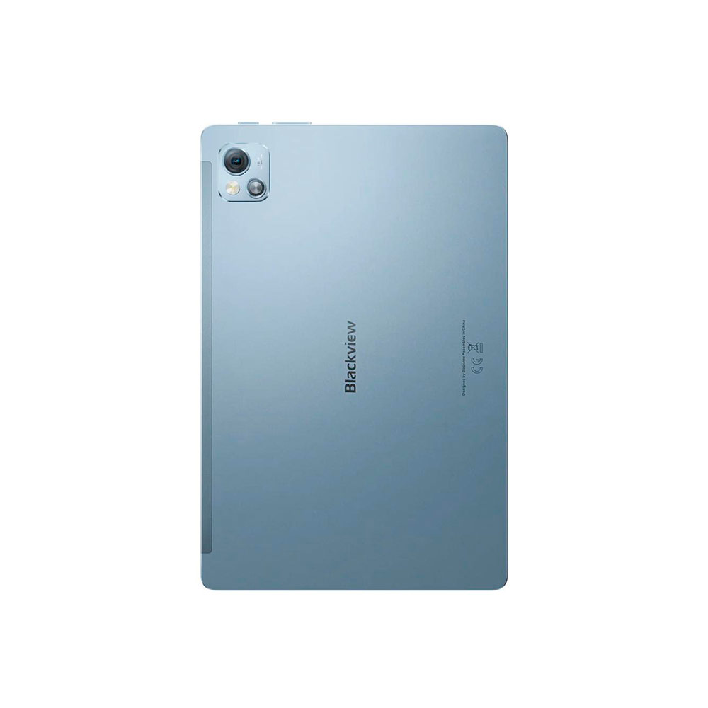 Планшет Blackview Tab 13 Pro 4G 10,1" 8/128Gb Blue (Синий) RU
