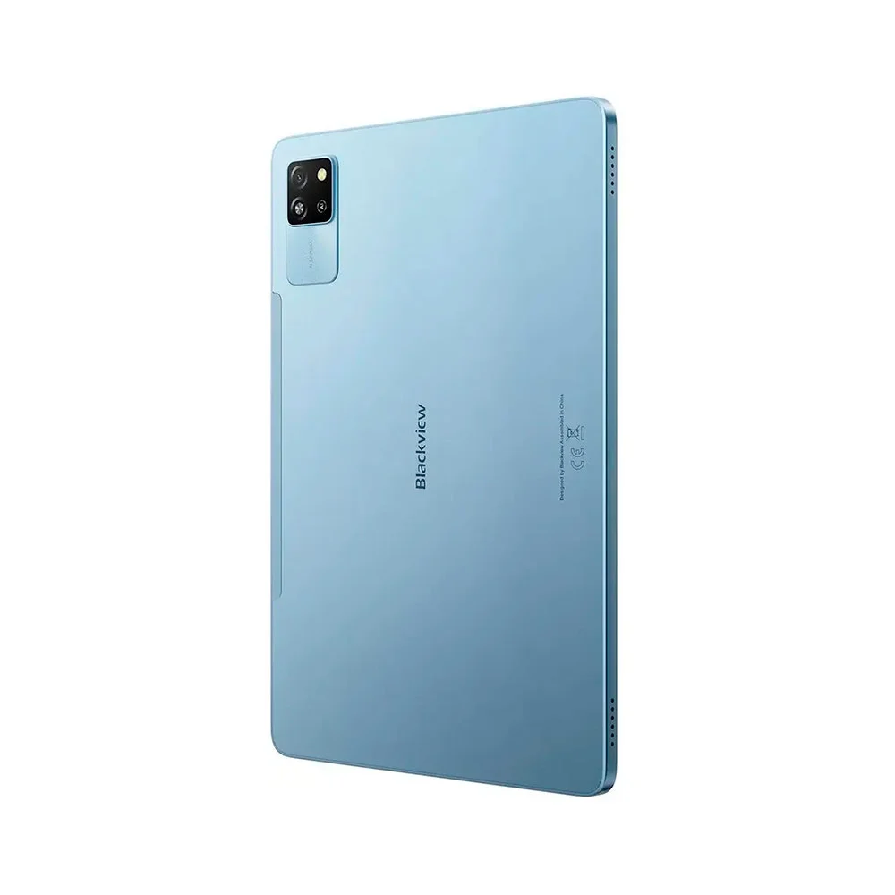 Планшет Blackview Tab 60 Pro 4G 10,1" 4/128Gb Blue (Синий) RU