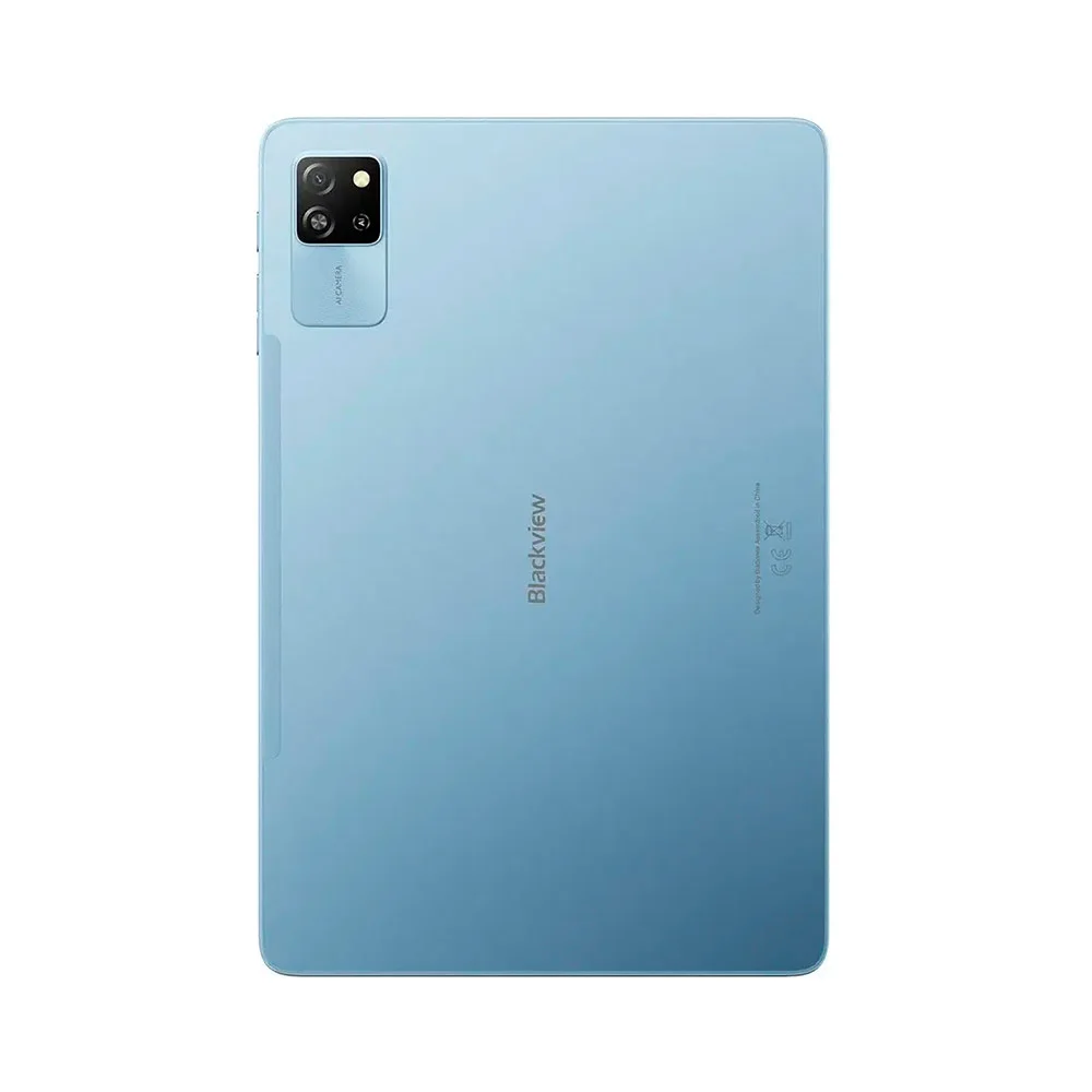 Планшет Blackview Tab 60 Pro 4G 10,1" 4/128Gb Blue (Синий) RU