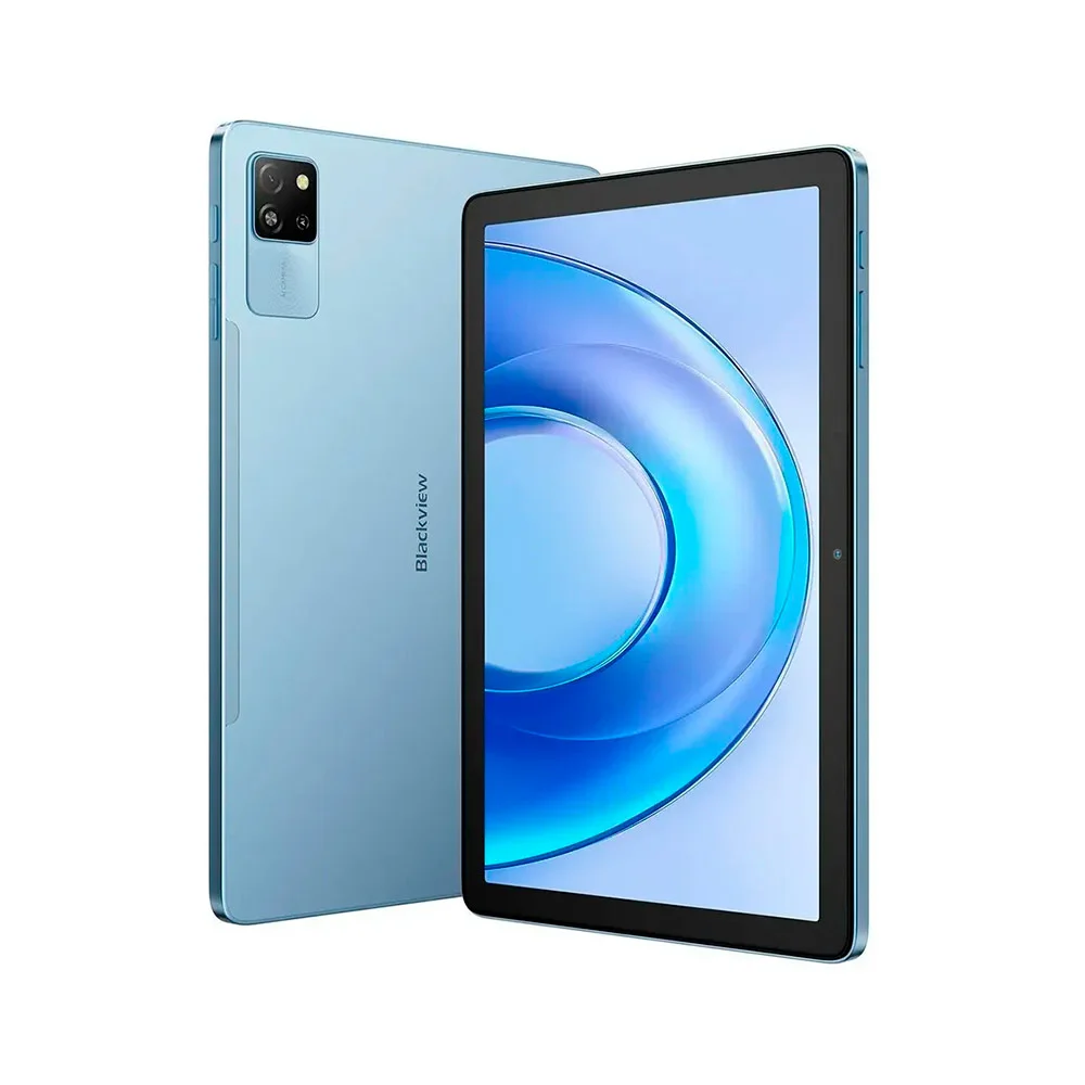 Планшет Blackview Tab 60 Pro 4G 10,1" 4/128Gb Blue (Синий) RU