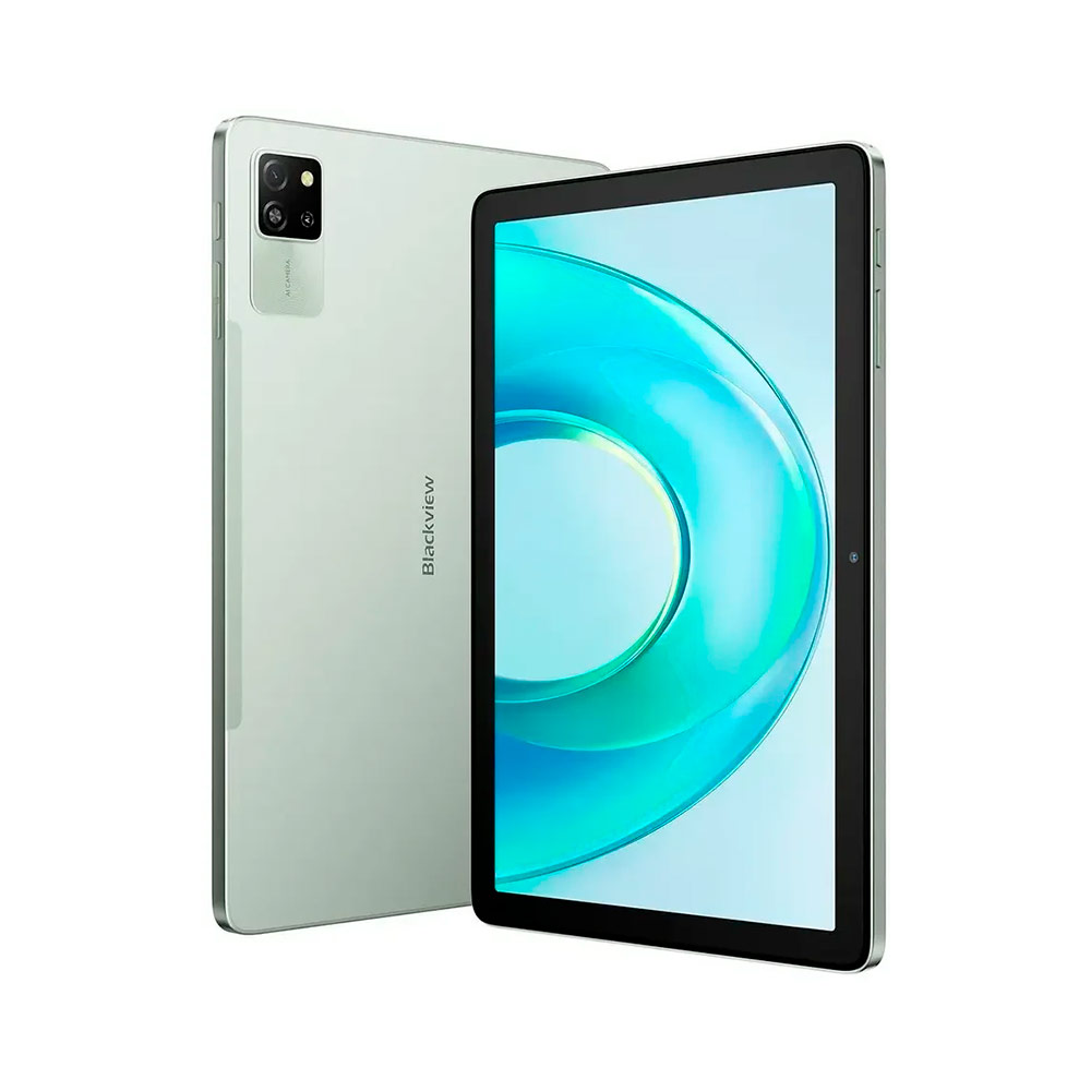 Планшет Blackview Tab 60 Pro 4G 10,1" 4/128Gb Green (Зеленый) RU