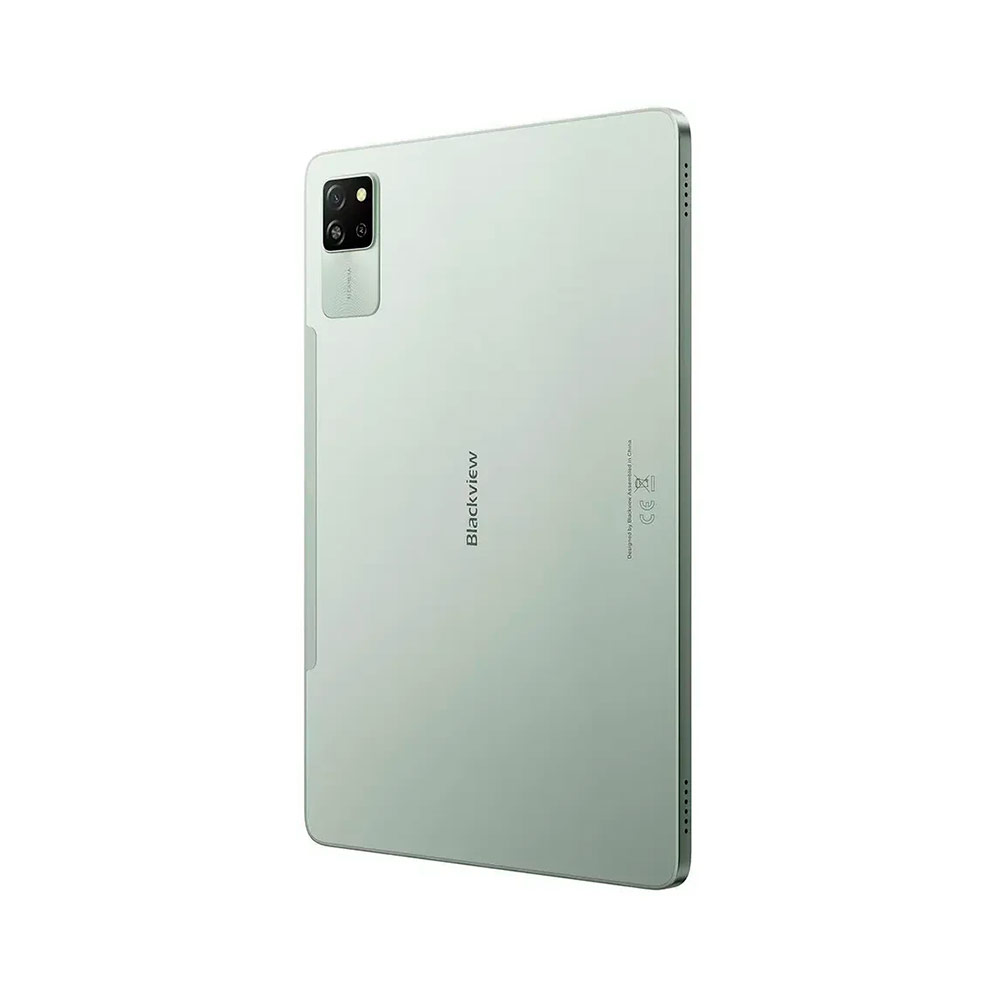 Планшет Blackview Tab 60 Pro 4G 10,1" 4/128Gb Green (Зеленый) RU