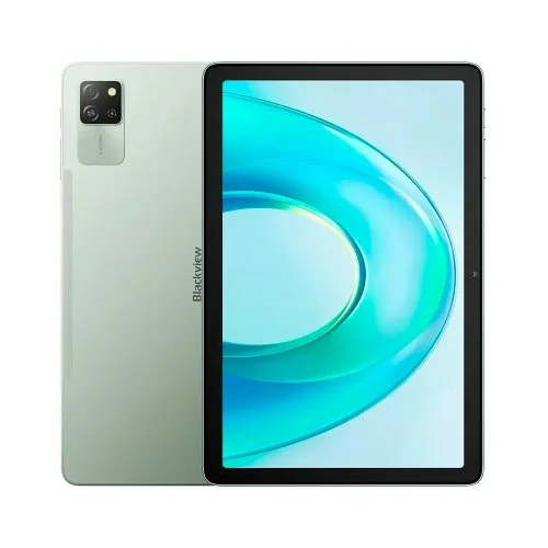 Купить Планшет Blackview Tab 60 Pro 4G 10,1" 4/128Gb Green (Зеленый) RU Планшет Blackview Tab 60 Pro 4G 10,1" 4/128Gb Green (Зеленый) RU