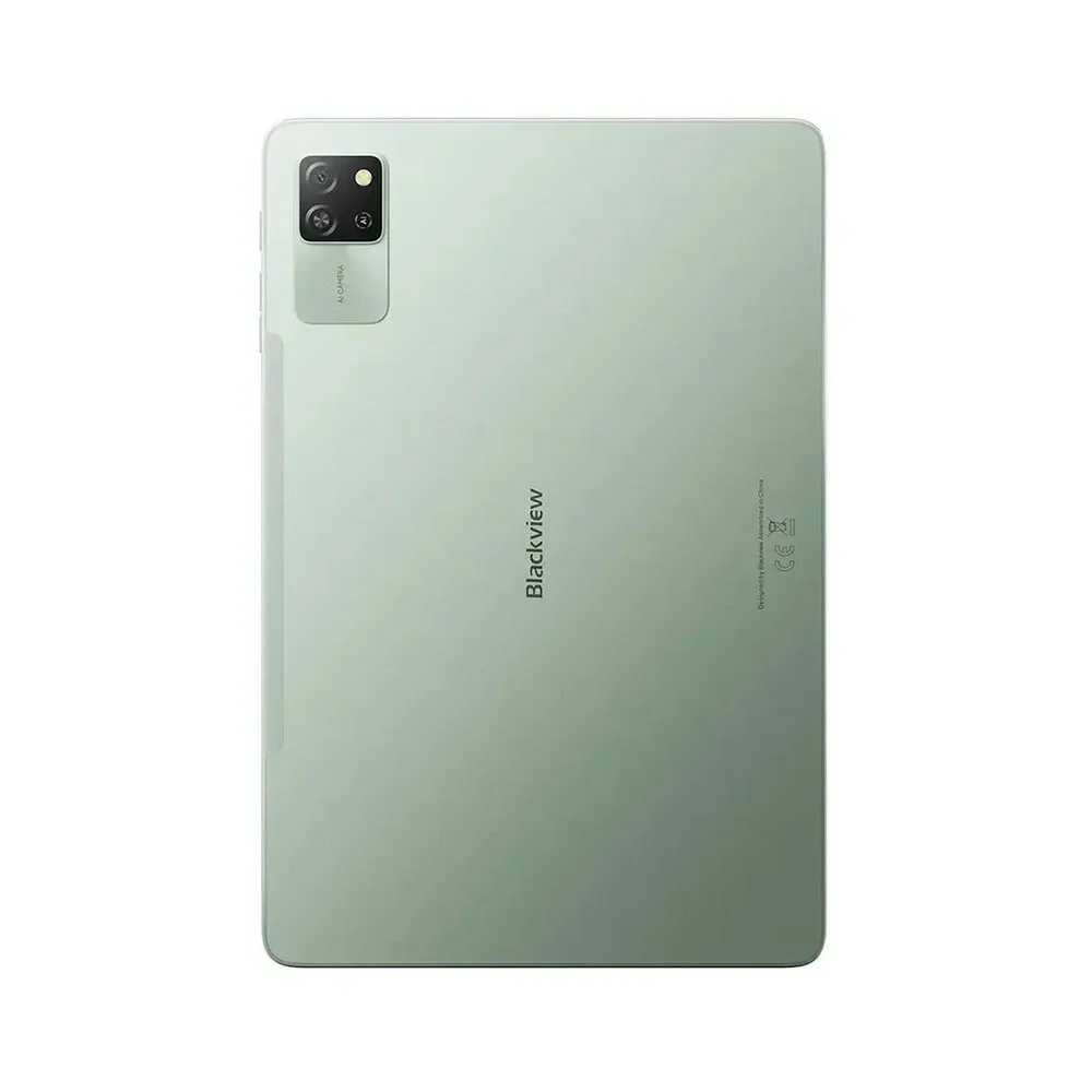 Купить Планшет Blackview Tab 60 Pro 4G 10,1" 8/128Gb Green (Зеленый) RU Планшет Blackview Tab 60 Pro 4G 10,1" 8/128Gb Green (Зеленый) RU