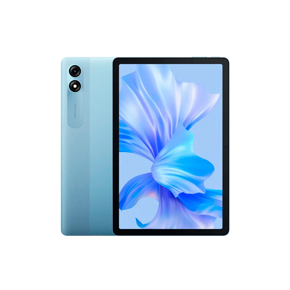 Планшет Blackview Tab 90 4G 10,9" 8/128Gb Blue (Синий) RU
