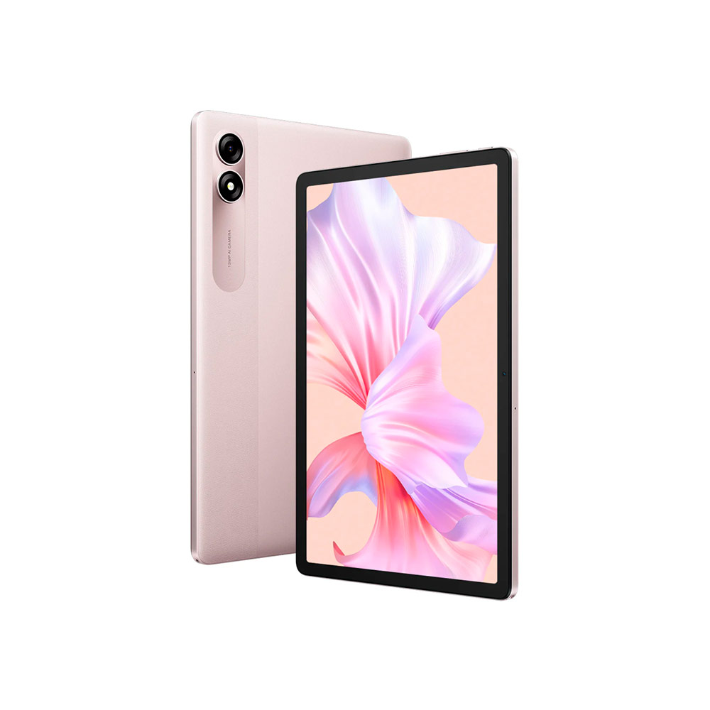 Планшет Blackview Tab 90 4G 10,9" 8/128Gb Pink (Розовый) RU