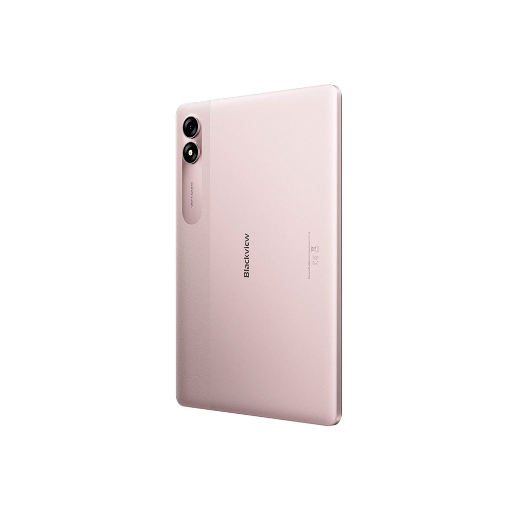 Планшет Blackview Tab 90 4G 10,9" 8/128Gb Pink (Розовый) RU