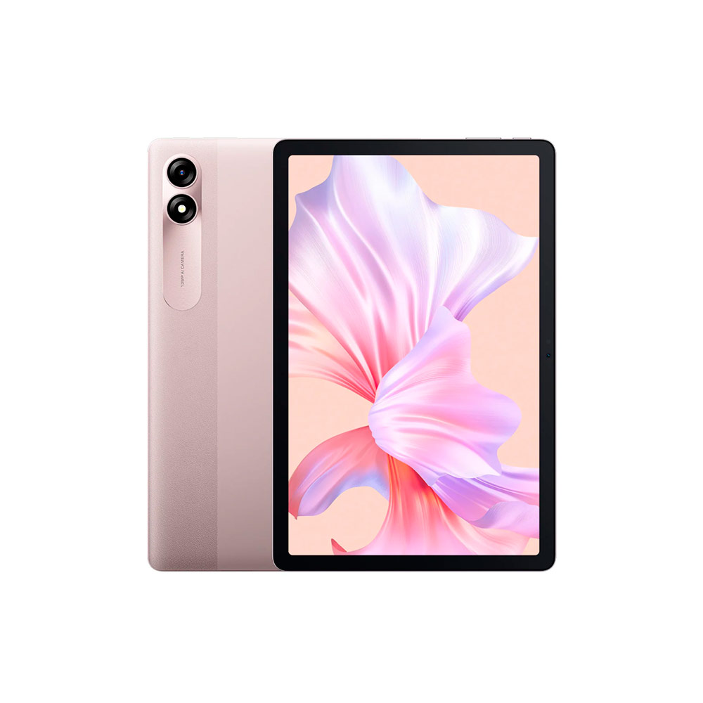 Планшет Blackview Tab 90 4G 10,9" 8/128Gb Pink (Розовый) RU