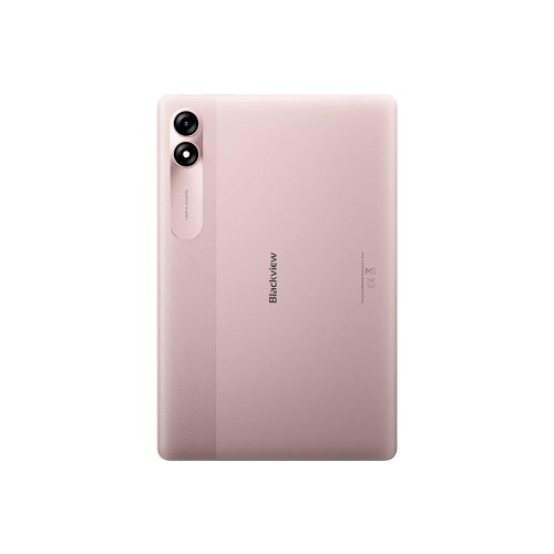 Планшет Blackview Tab 90 4G 10,9" 8/128Gb Pink (Розовый) RU