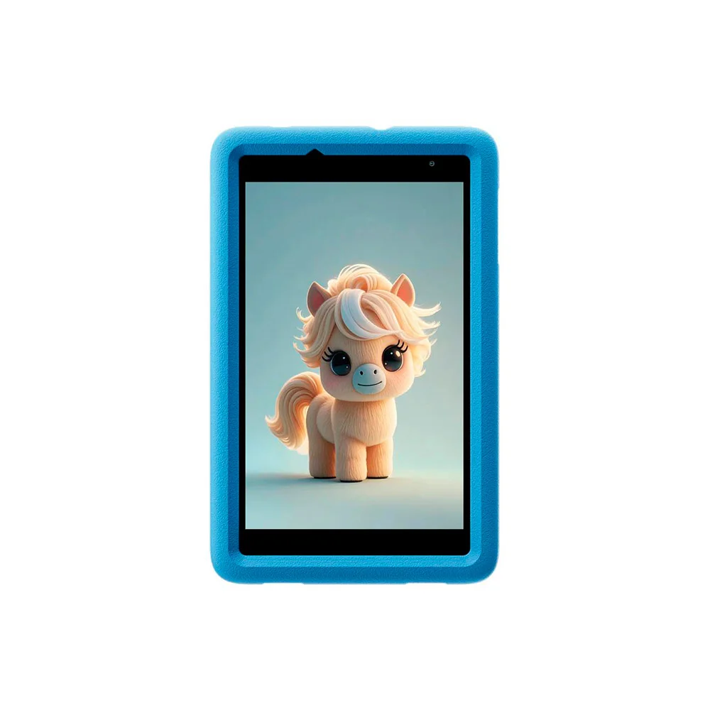 Купить Планшет Blackview Tab A5 Kids 8" 4G 3/64Gb Blue (Синий) RU Планшет Blackview Tab A5 Kids 8" 4G 3/64Gb Blue (Синий) RU