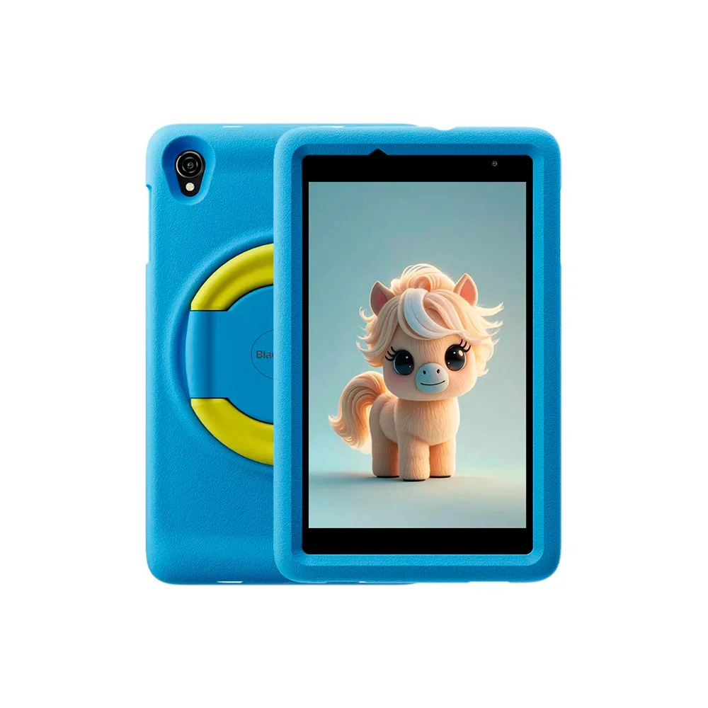 Планшет Blackview Tab A5 Kids 8" 4G 3/64Gb Blue (Синий) RU