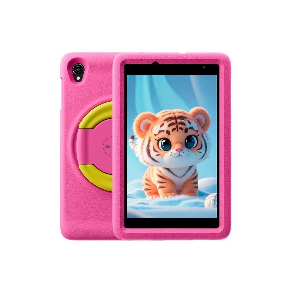 Планшет Blackview Tab A5 Kids 8" 4G 3/64Gb Pink (Розовый) RU