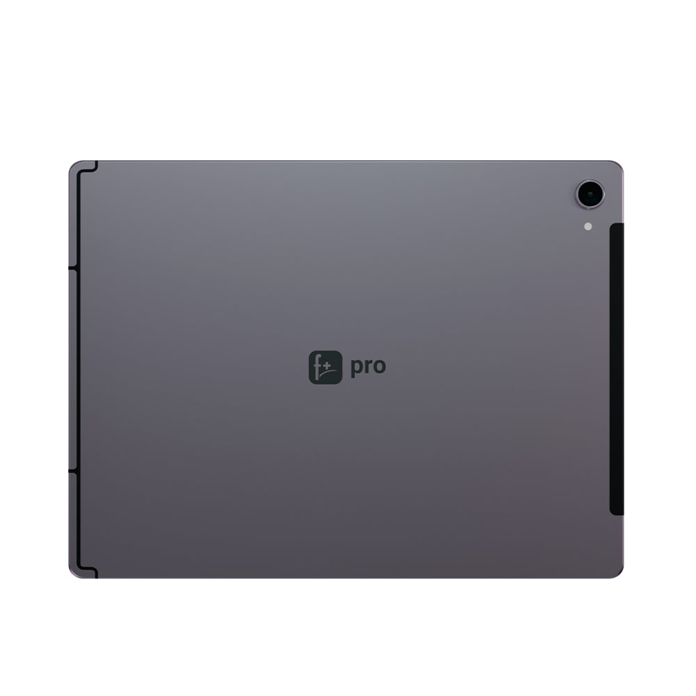 Планшет F+ T1100 11" LTE 4/64Gb Gray (Серый) RU
