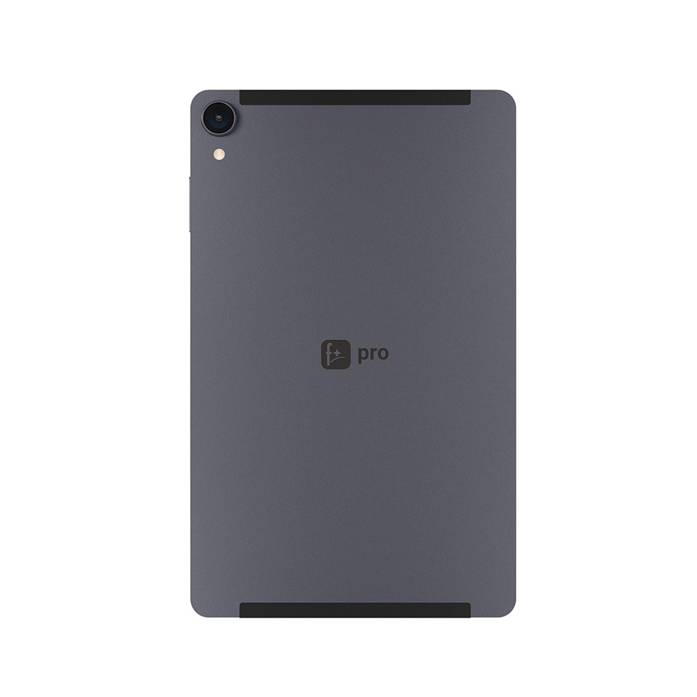 Планшет F+ T1100 11" LTE 4/64Gb Gray (Серый) RU