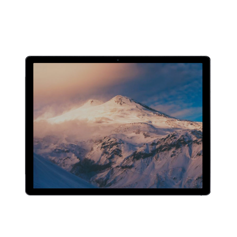 Планшет F+ T1100 11" LTE 4/64Gb Gray (Серый) RU