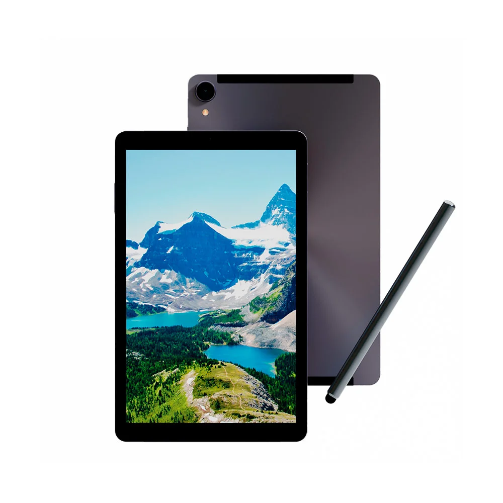 Планшет F+ T800 8" LTE 4/64Gb Gray (Серый) RU