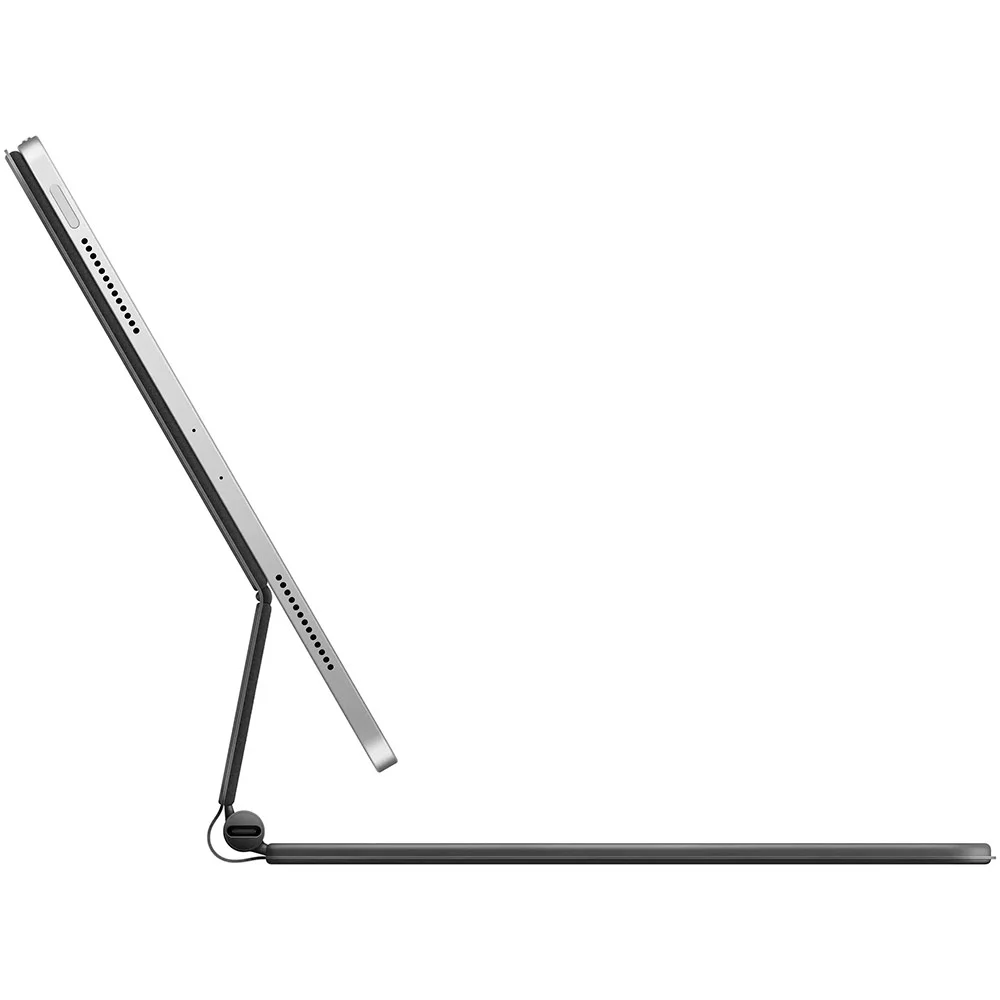 Купить Клавиатура Apple Magic Keyboard для iPad Pro 11 (2024) Черный Клавиатура Apple Magic Keyboard для iPad Pro 11 (2024) Черный