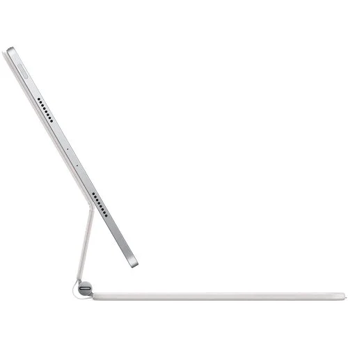 Купить Клавиатура Apple Magic Keyboard для iPad Pro 11 (2024) Белый Клавиатура Apple Magic Keyboard для iPad Pro 11 (2024) Белый