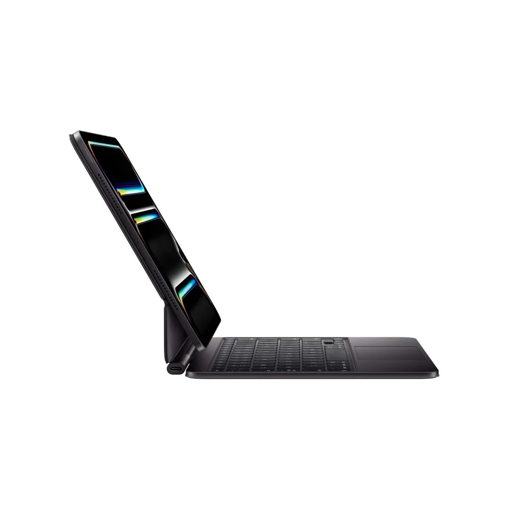 Купить Клавиатура Apple Magic Keyboard для iPad Pro 13 (2024) Черный Клавиатура Apple Magic Keyboard для iPad Pro 13 (2024) Черный