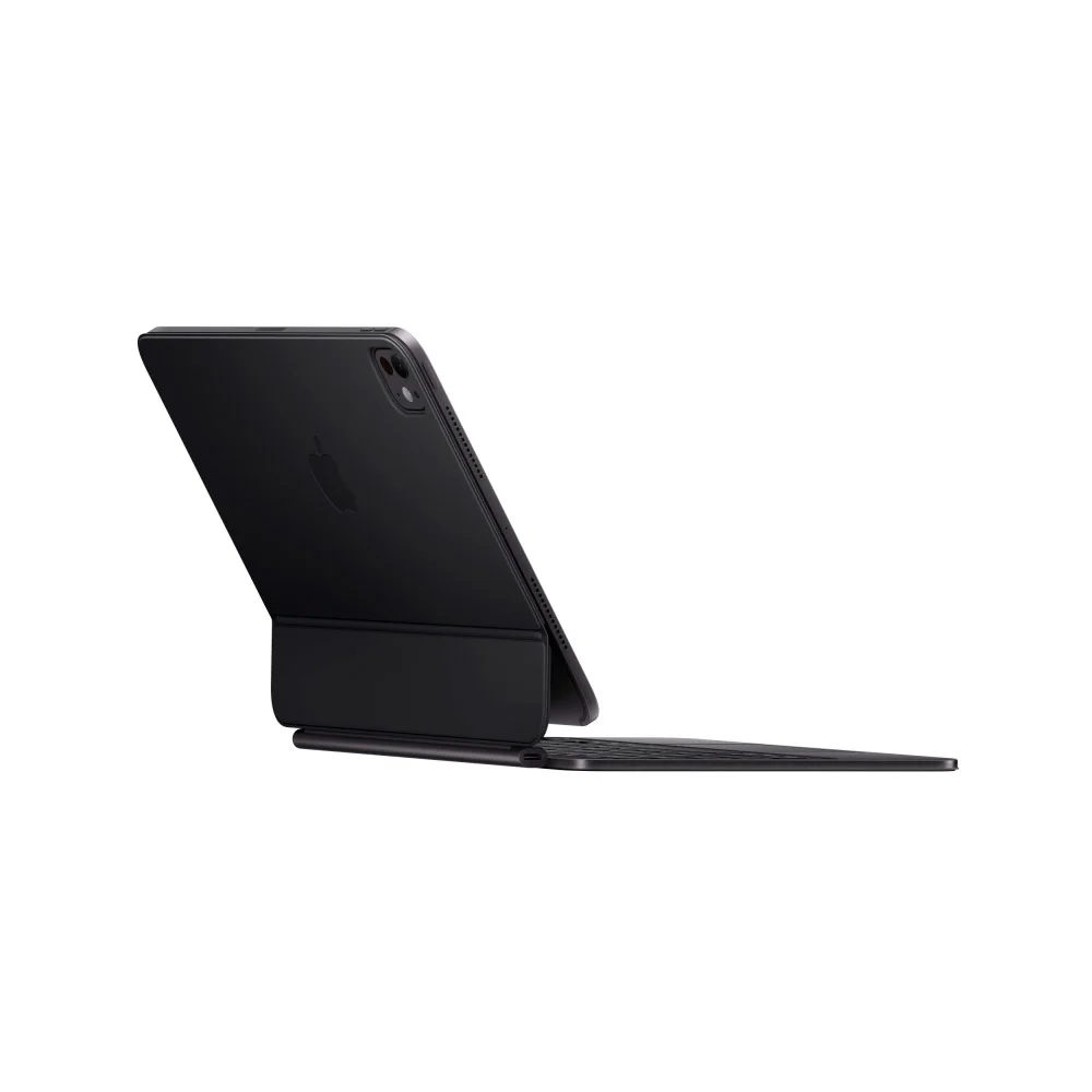 Купить Клавиатура Apple Magic Keyboard для iPad Pro 13 (2024) Черный Клавиатура Apple Magic Keyboard для iPad Pro 13 (2024) Черный