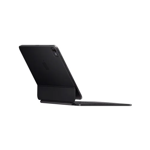 Купить Клавиатура Apple Magic Keyboard для iPad Pro 13 (2024) Черный Клавиатура Apple Magic Keyboard для iPad Pro 13 (2024) Черный