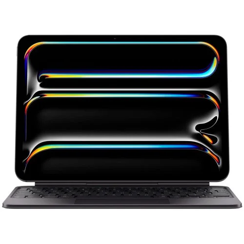 Купить Клавиатура Apple Magic Keyboard для iPad Pro 13 (2024) Черный Клавиатура Apple Magic Keyboard для iPad Pro 13 (2024) Черный