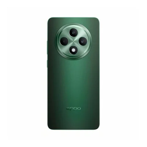 Смартфон Oppo Reno 12F 8/256Gb Olive Green (Зеленый) RU