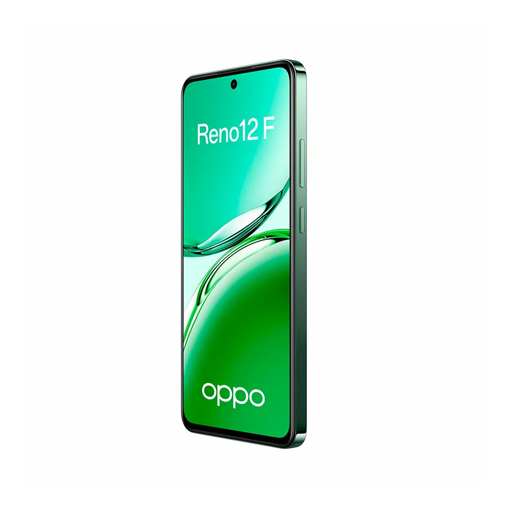 Купить Смартфон Oppo Reno 12F 8/512Gb Olive Green (Зеленый) RU Смартфон Oppo Reno 12F 8/512Gb Olive Green (Зеленый) RU