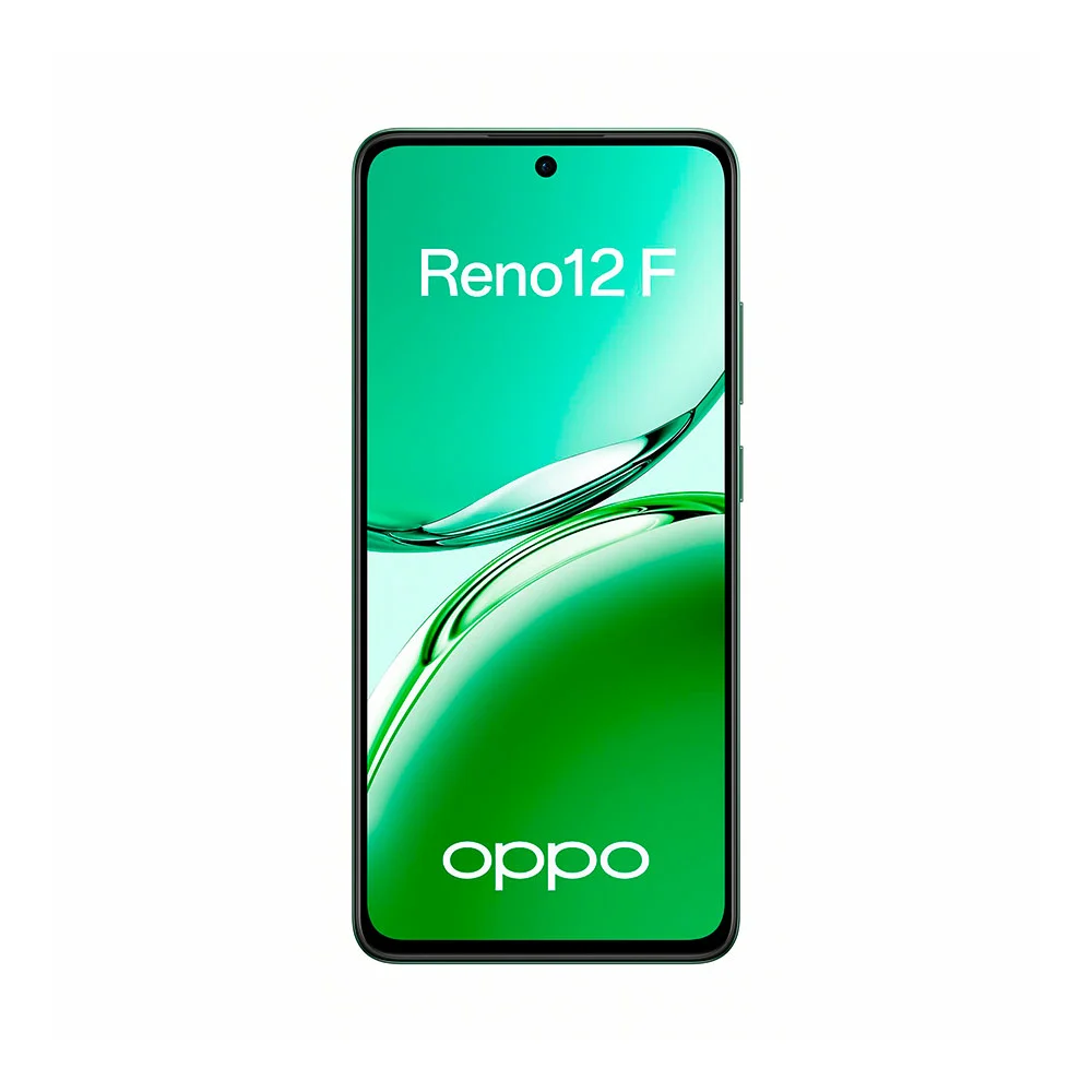 Купить Смартфон Oppo Reno 12F 8/512Gb Olive Green (Зеленый) RU Смартфон Oppo Reno 12F 8/512Gb Olive Green (Зеленый) RU
