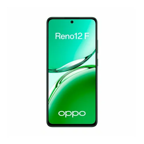 Купить Смартфон Oppo Reno 12F 8/512Gb Olive Green (Зеленый) RU Смартфон Oppo Reno 12F 8/512Gb Olive Green (Зеленый) RU