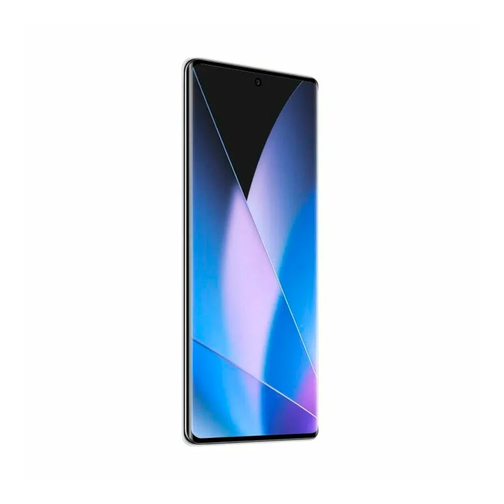 Смартфон Infinix Zero 40 8/256Gb Rock Black (Черный) RU