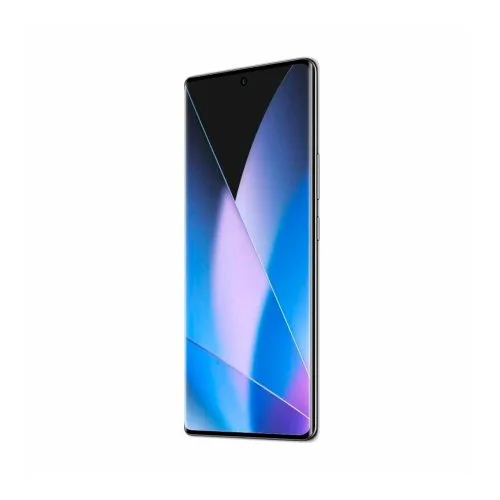 Смартфон Infinix Zero 40 8/256Gb Rock Black (Черный) RU