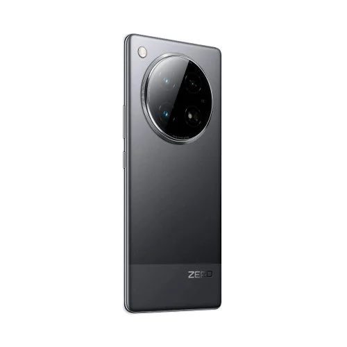Смартфон Infinix Zero 40 8/256Gb Rock Black (Черный) RU
