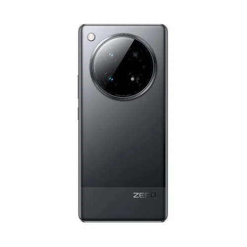 Смартфон Infinix Zero 40 8/256Gb Rock Black (Черный) RU