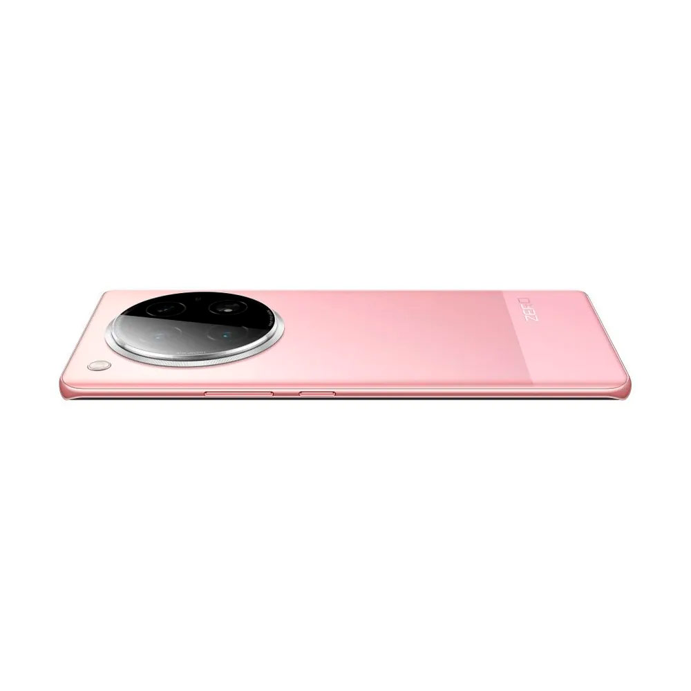 Смартфон Infinix Zero 40 8/256Gb Blossom Glow (Розовый) RU