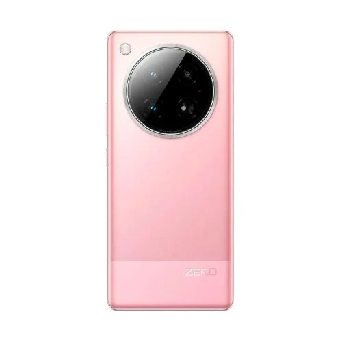 Купить Смартфон Infinix Zero 40 8/256Gb Blossom Glow (Розовый) RU Смартфон Infinix Zero 40 8/256Gb Blossom Glow (Розовый) RU