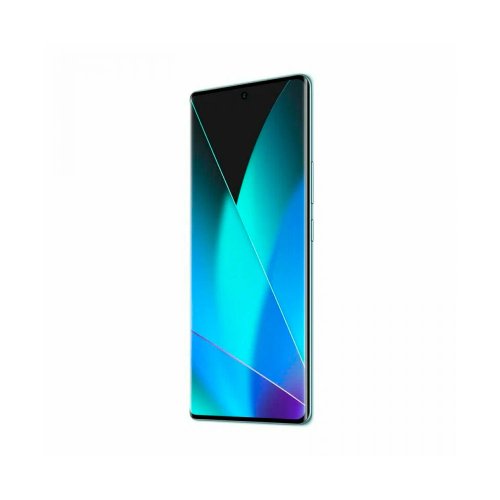 Смартфон Infinix Zero 40 8/256Gb Misty Aqua (Зеленый) RU