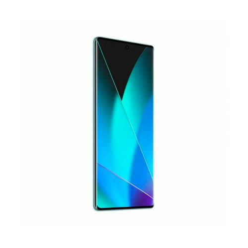 Смартфон Infinix Zero 40 8/256Gb Misty Aqua (Зеленый) RU