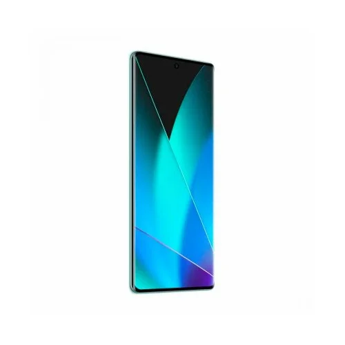 Купить Смартфон Infinix Zero 40 8/256Gb Misty Aqua (Зеленый) RU Смартфон Infinix Zero 40 8/256Gb Misty Aqua (Зеленый) RU