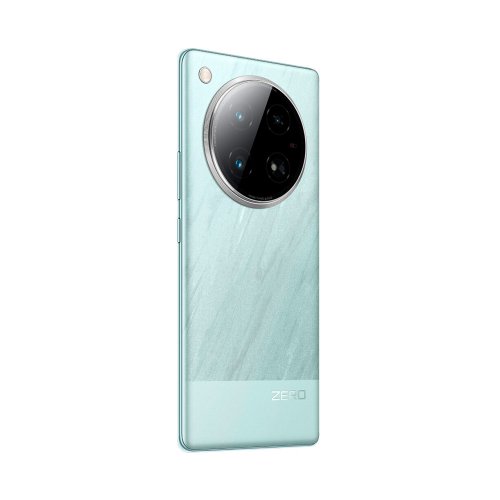 Смартфон Infinix Zero 40 8/256Gb Misty Aqua (Зеленый) RU