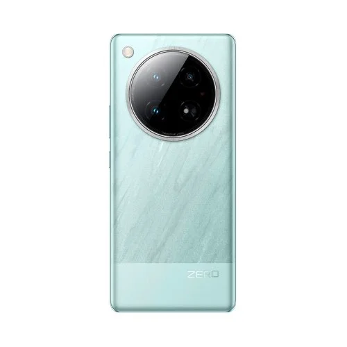 Купить Смартфон Infinix Zero 40 8/256Gb Misty Aqua (Зеленый) RU Смартфон Infinix Zero 40 8/256Gb Misty Aqua (Зеленый) RU