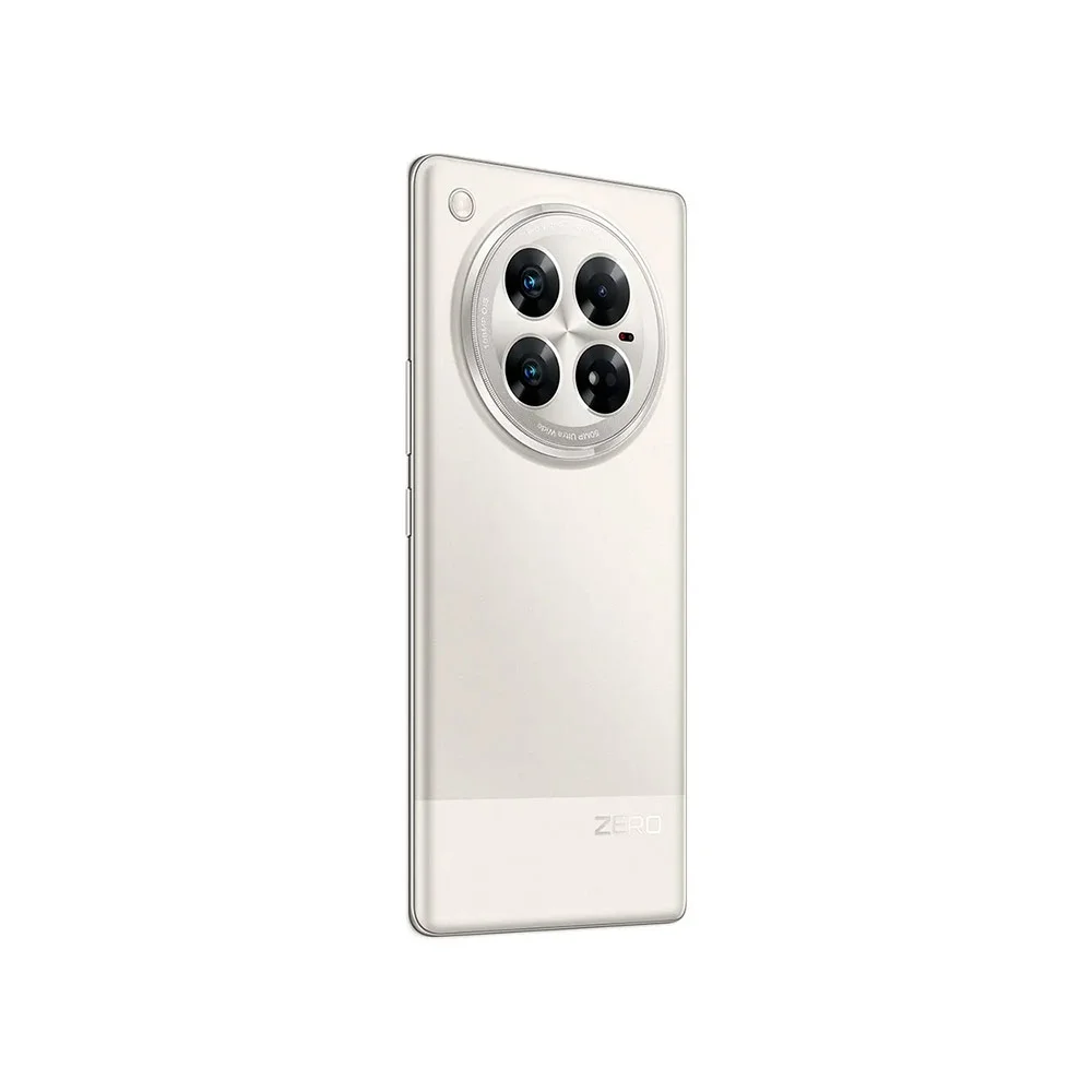 Купить Смартфон Infinix Zero 40 12/256Gb Moving Titanium (Бежевый) RU Смартфон Infinix Zero 40 12/256Gb Moving Titanium (Бежевый) RU