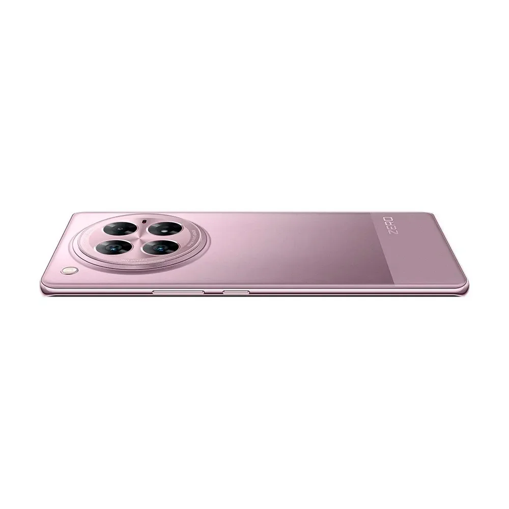 Смартфон Infinix Zero 40 12/256Gb Violet Garden (Фиолетовый) RU