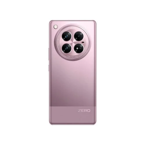 Смартфон Infinix Zero 40 12/256Gb Violet Garden (Фиолетовый) RU