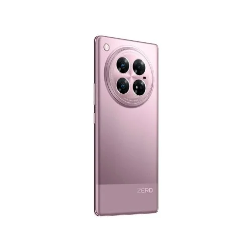 Смартфон Infinix Zero 40 12/256Gb Violet Garden (Фиолетовый) RU